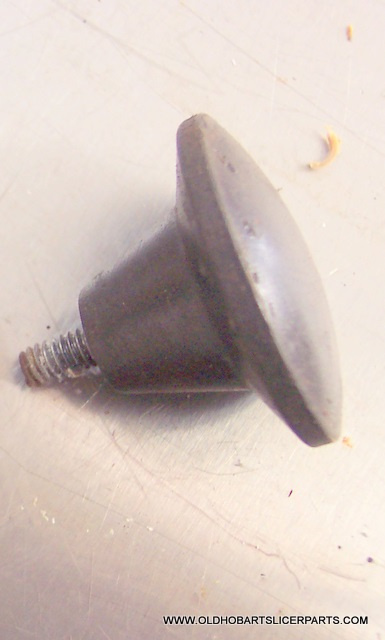 HOBART 1712 SPEED SELECTOR KNOB 